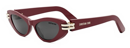 Dior Sunglasses Dior , Red , Dames - 50 MM