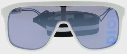 Dior Sunglasses Dior , White , Heren - ONE Size