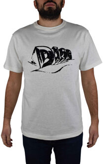 Dior T-shirt Wit - M
