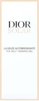 Dior Zonnebank Gel 50ml