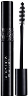 Diorshow Black Out Mascara Black 10 ml.