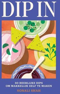Dip in -  Sonali Shah (ISBN: 9789461433411)