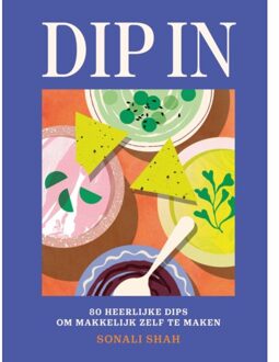 Dip In - Sonali Shah