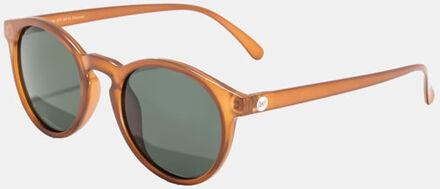 Dip Sea Zonnebril Oranje - One size