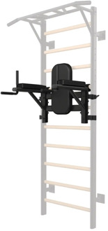 Dip Station voor LDX-3000 Wallbar