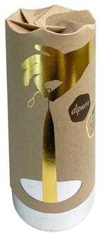 Dipam Dompelpakket voor zelfgemaakte bijenwas kaarsen