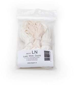 Dipam Kaarslont in 3 diktes - 3 x 5 meter