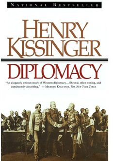 Diplomacy