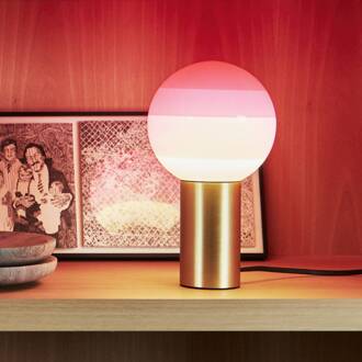 Dipping Light tafellamp LED Pink Roze