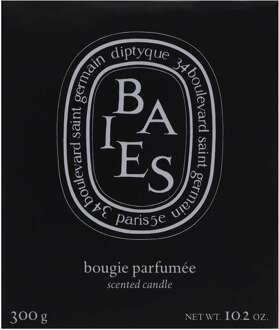 Diptyque Baies Geurkaars - Luxe 300g Geur - One Size