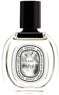 Diptyque Eau de Toilette Diptyque L'Eau Papier EDT 100 ml
