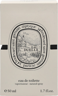 Diptyque Eau Duelle Edt Spray50 ml.