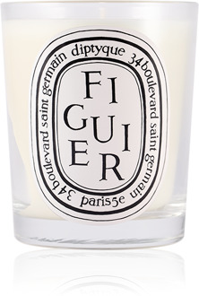 Diptyque Figuier Candle Mini 70 g