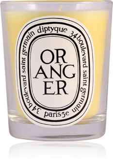 Diptyque Oranger Candle 190 g