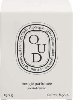 Diptyque Oud Scented Candle190 gr.