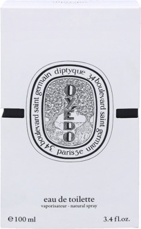 Diptyque Oyedo Edt Spray100 ml. - maat