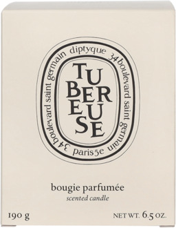 Diptyque Tubereuse Scented Candle190 gr.