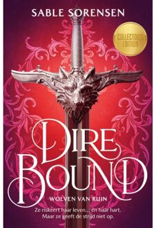 Dire Bound - Wolven Van Verwoesting - Sable Sorensen