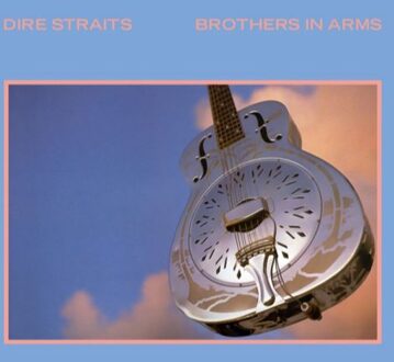 Dire Straits - Brothers In Arms | CD