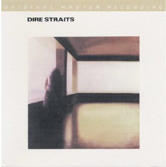 Dire Straits - Dire Straits