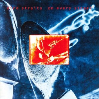 Dire Straits - On Every Street (2-Lp) | LP
