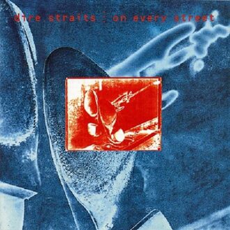 Dire Straits - On Every Street | CD