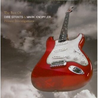 Dire Straits - Private Investigation-Best Of | LP
