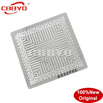 Direct heating BD82P55 SLGWV SLH24 BD82H55 SLGZX BD82H57 SLGZL BD82Q57 SLGZW Stencil