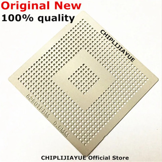 Direct heating NH82801GBM NH82801GB NH82801HB NH82801GR NH82801GU NH82801GHM NH82801GDH chip BGA Stencil