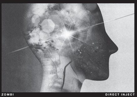 Direct Inject - Zombi