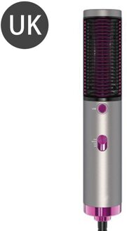 Direct Lucht Kam Drie In Een Multifunctionele Föhn Huishoudelijke Levert Stijltang Functie UK