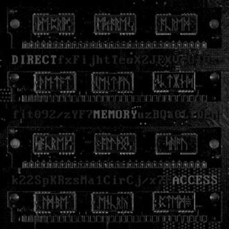 Direct Memory.. -Digi