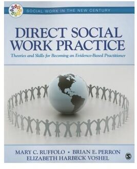 Direct Social Work Practice