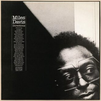 Directions - Miles Davis