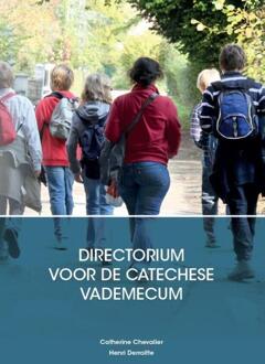 Directorium voor de catechese. Vademecum - Icc (ISBN: 9789461962294)