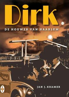 Dirk -  Jan J. Kramer (ISBN: 9789465289236)