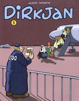 Dirkjan 05. deel 05