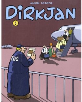 Dirkjan 05. deel 05