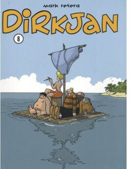 Dirkjan 08. dirkjan deel 08