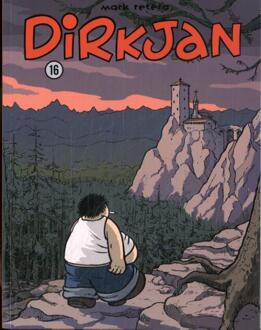 Dirkjan 16 -   (ISBN: 9789086130757)