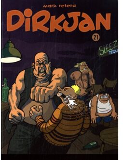 Dirkjan 21