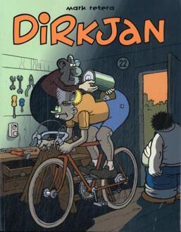 Dirkjan 22 -   (ISBN: 9789086130818)