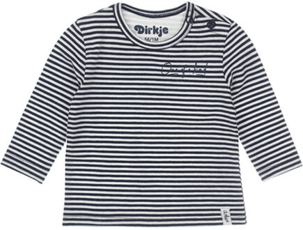 Dirkje Baby Jongens T-shirt - Maat 56