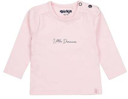 Dirkje Baby Meisjes T-shirt - Maat 68