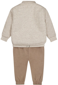 Dirkje jongens Beige - 80