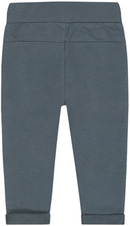 Dirkje jongens broek Blauw - 68