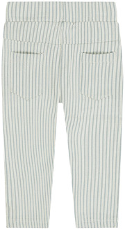 Dirkje jongens broek Blauw - 74