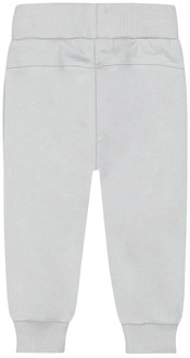 Dirkje jongens broek Blauw - 86