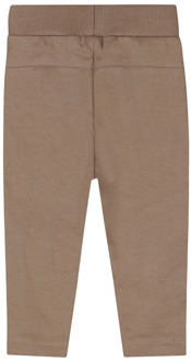 Dirkje jongens broek Bruin - 104