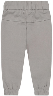 Dirkje jongens broek Grijs - 98